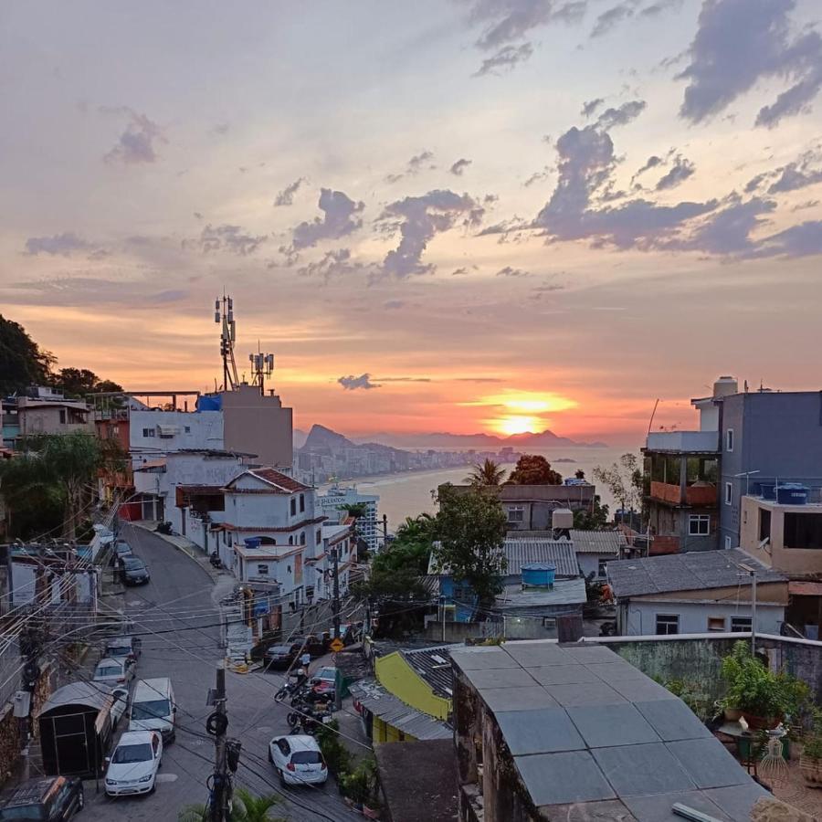 Apezinho Vidigal - Rj Apartment - Rio de Janeiro — Photos 3