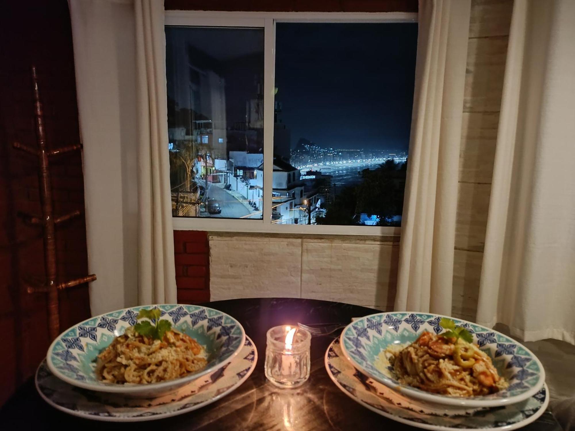Apezinho Vidigal - Rj Apartment - Rio de Janeiro — Photos 1
