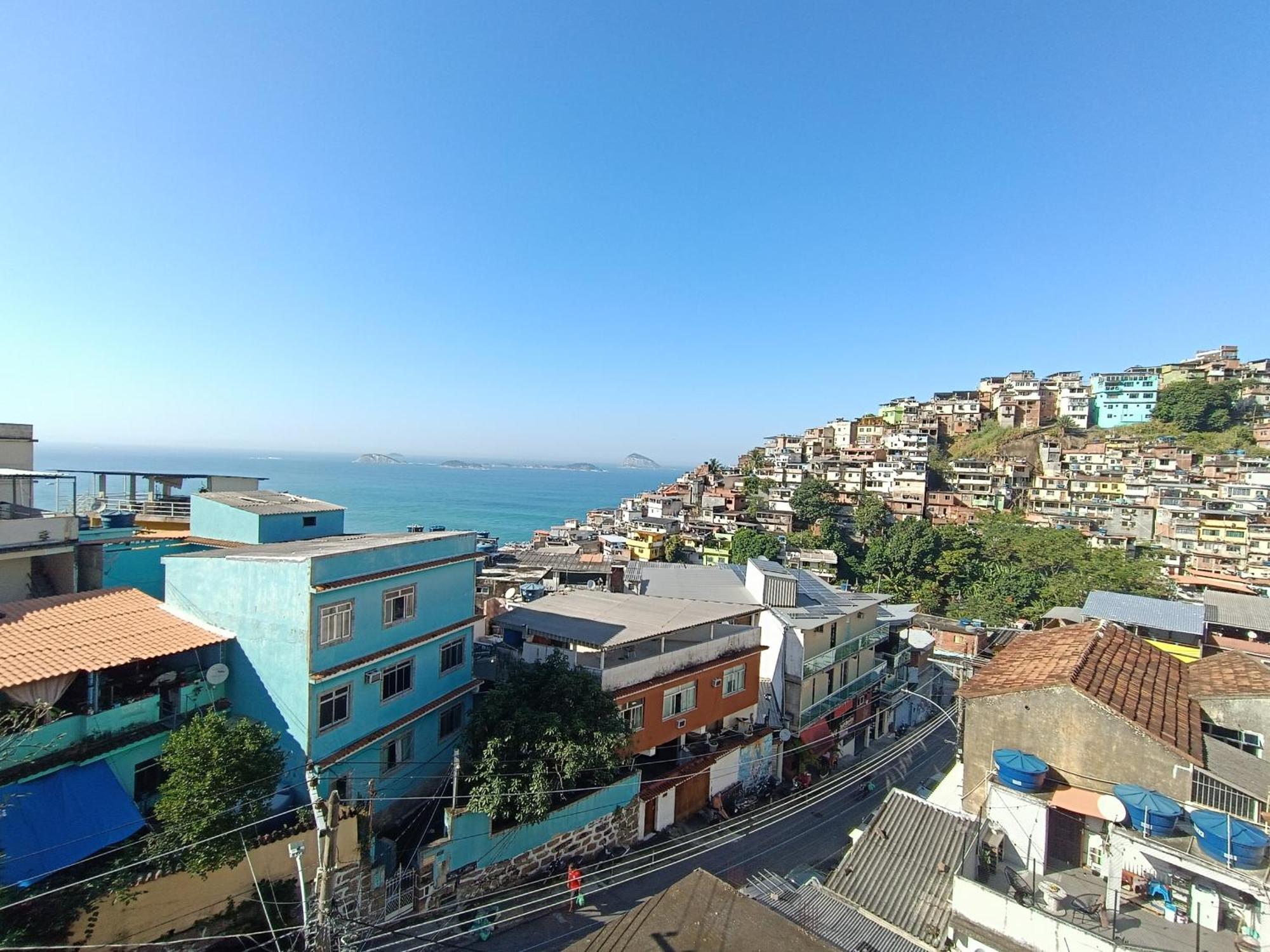 Apezinho Vidigal - Rj Apartment - Rio de Janeiro, Rio de Janeiro
